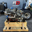 2016 Hino J08E-VB 260HP 6 Cyl Diesel Engine For Sale– EPA13 | - hdengines.com