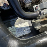 2016 Hino J08E-VB 260HP 6 Cyl Diesel Engine For Sale– EPA13 | - hdengines.com