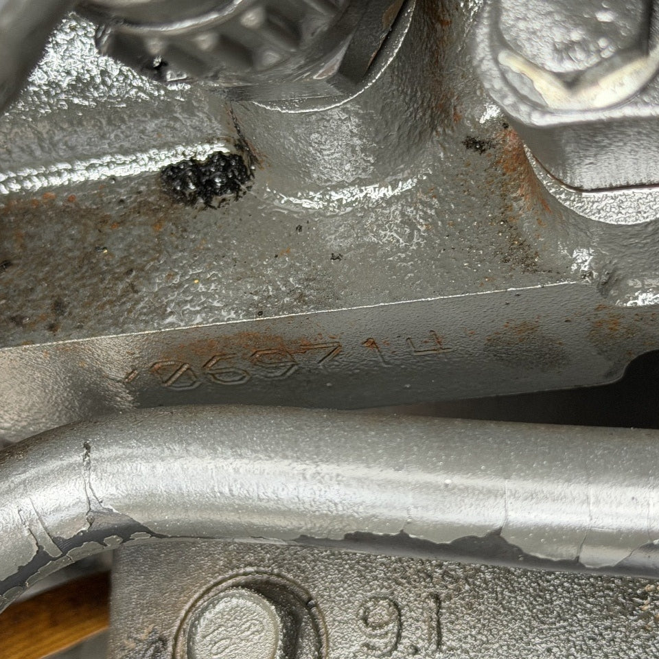 2016 PACCAR MX-13 455HP 6 Cyl Diesel Engine For Sale – 12.9L (EPA13) - hdengines.com