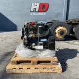 2016 Perkins 1104C-44 85 HP 4 Cyl Diesel Engine For Sale - hdengines.com