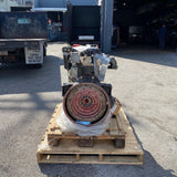 2016 Perkins 1104C-44 85 HP 4 Cyl Diesel Engine For Sale - hdengines.com
