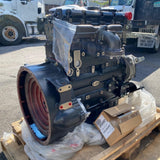 2016 Perkins 1104C-44 85 HP 4 Cyl Diesel Engine For Sale - hdengines.com