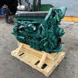 2016 Volvo D13 EPA 13 500HP 6 Cyl Diesel Engine For Sale - hdengines.com