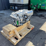 2016 Yanmar 6LPA-STZP2 Marine Diesel Engine, Tier 2, Family #BYDXM4.16D6H, 315HP, 4.16L