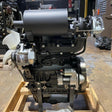2016 Yanmar 3TNV84T 42HP 3 Cyl Diesel Engine Fo Sale - hdengines.com