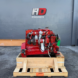 2017 Cummins L9 Diesel Engine, EPA17, Family #HCEXH0540LAX, 330HP, CPL 4759