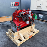 2017 Cummins L9 Diesel Engine, EPA17, Family #HCEXH0540LAX, 330HP, CPL 4759