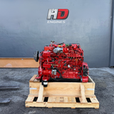 2017 Cummins L9 Diesel Engine, EPA17, Family #HCEXH0540LAX, 330HP, CPL 4759