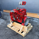 2017 Cummins L9 Diesel Engine, EPA17, Family #HCEXH0540LAX, 330HP, CPL 4759