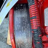 2017 Cummins L9 Diesel Engine, EPA17, Family #HCEXH0540LAX, 330HP, CPL 4759