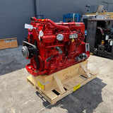 2017 Cummins X15 Diesel Engine for sale, CPL 4342, CM2350, EPA 17