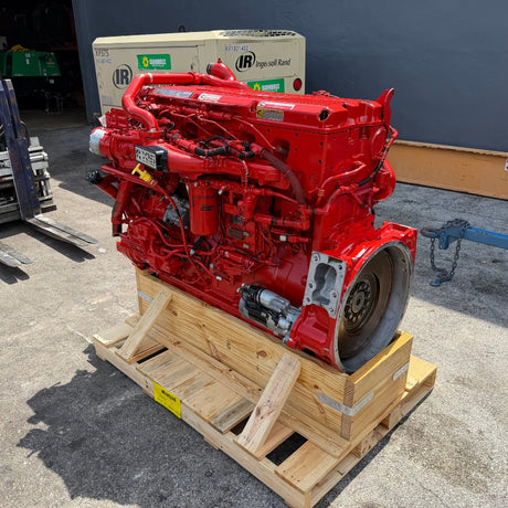 2017 Cummins X15 Diesel Engine for sale, CPL 4342, CM2350, EPA 17