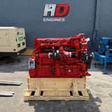 2017 Cummins X15 Diesel Engine for sale, CPL 4342, CM2350, EPA 17