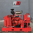 2017 Cummins QSB 6.7 173HP Hydraulic Power Unit For Sale – Factory Rebuilt - hdengines.com