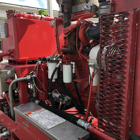 2017 Cummins QSB 6.7 173HP Hydraulic Power Unit For Sale – Factory Rebuilt - hdengines.com