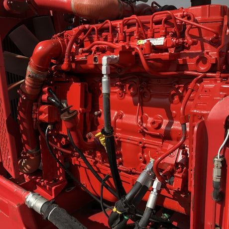 2017 Cummins QSB 6.7 173HP Hydraulic Power Unit For Sale – Factory Rebuilt - hdengines.com