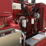 2017 Cummins QSB 6.7 173HP Hydraulic Power Unit For Sale – Factory Rebuilt - hdengines.com