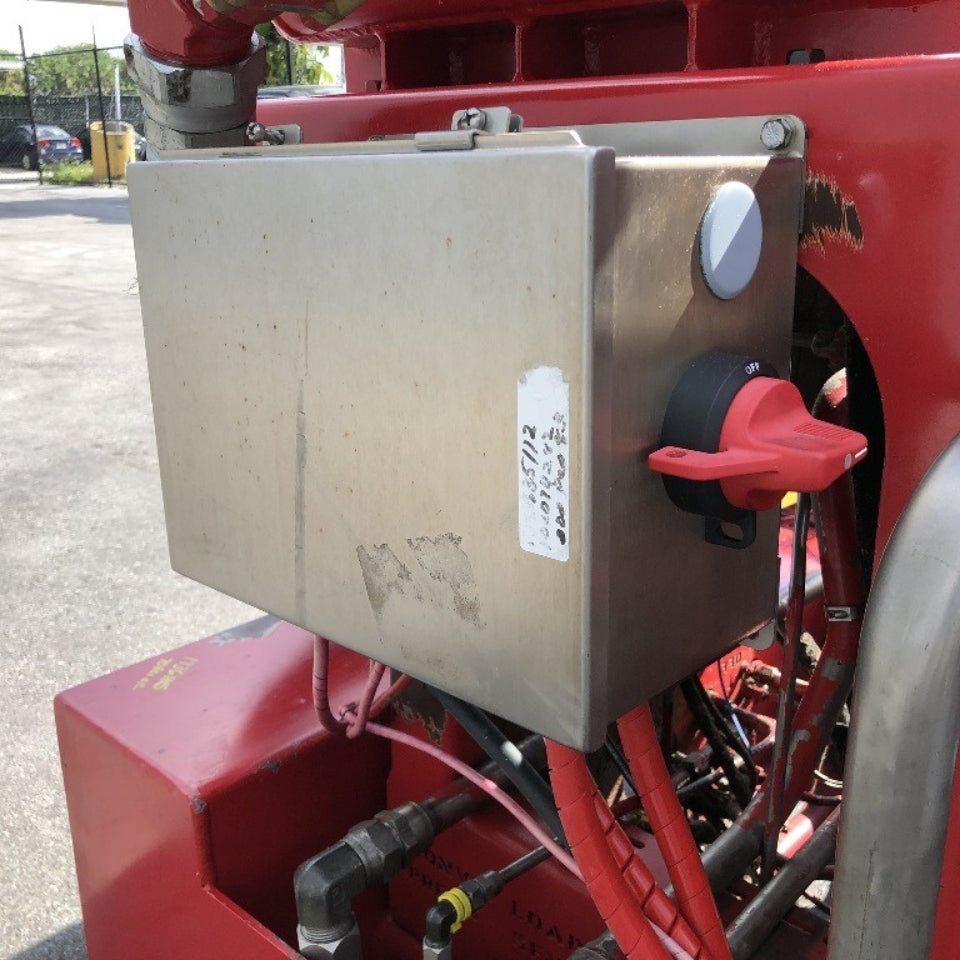 2017 Cummins QSB 6.7 173HP Hydraulic Power Unit For Sale – Factory Rebuilt - hdengines.com