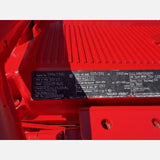 2017 Cummins QSX15 525HP 6 Cyl Diesel Engine For Sale - hdengines.com