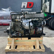 2017 Detroit DD13 525HP 6 Cyl Diesel Engine For Sale – EPA17 - hdengines.com
