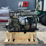 2017 Detroit DD13 525HP 6 Cyl Diesel Engine For Sale – EPA17 - hdengines.com