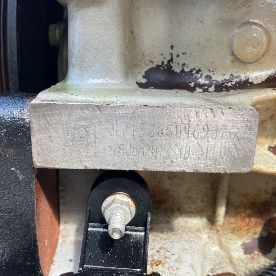 2017 Detroit DD13 525HP 6 Cyl Diesel Engine For Sale – EPA17 - hdengines.com
