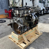 2017 Detroit DD13 525HP 6 Cyl Diesel Engine For Sale – EPA17 - hdengines.com