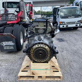 2017 Detroit DD13 525HP 6 Cyl Diesel Engine For Sale– ESN 471928S0491324 - hdengines.com