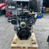 2017 Detroit DD13 525HP 6 Cyl Diesel Engine For Sale– ESN 471928S0491324 - hdengines.com