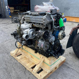 2017 Detroit DD13 525HP 6 Cyl Diesel Engine For Sale– ESN 471928S0491324 - hdengines.com