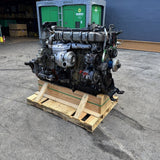 2017 Detroit DD15 505HP 6 Cyl Diesel Engine For Sale – EPA17 - hdengines.com