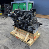 2017 Detroit DD15 505HP 6 Cyl Diesel Engine For Sale – EPA17 - hdengines.com