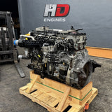 2017 Detroit DD15 505HP 6 Cyl Diesel Engine For Sale– EPA17 - hdengines.com