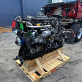 2017 Detroit DD15 505HP 6 Cyl Diesel Engine For Sale – EPA17 - hdengines.com