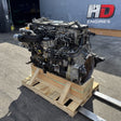 2017 Detroit DD15 505HP 6 Cyl Diesel Engine For Sale – ESN 472910S0485038 - hdengines.com