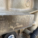2017 Detroit DD15 505HP 6 Cyl Diesel Engine For Sale – ESN 472910S0485038 - hdengines.com
