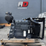 2017 Deutz BF4M1013EC 136HP 4 Cyl Diesel Engine For Sale - hdengines.com
