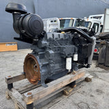 2017 Deutz BF4M1013EC 136HP 4 Cyl Diesel Engine For Sale - hdengines.com