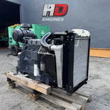 2017 Deutz BF4M1013EC 136HP 4 Cyl Diesel Engine For Sale - hdengines.com