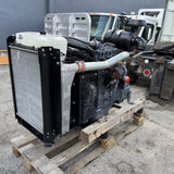 2017 Deutz BF4M1013EC 136HP 4 Cyl Diesel Engine For Sale - hdengines.com