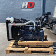 2017 Deutz BF4M1013EC 137HP 4 Cyl Diesel Engine For Sale - hdengines.com
