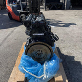 2017 Deutz D2011L04 62HP 4 Cyl Diesel Engine For Sale - hdengines.com