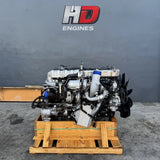 2017 International N13 390HP 6 Cyl Diesel Engine For Sale | A390 - hdengines.com