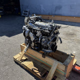2017 Isuzu 4HK1TC 210HP 4 Cyl Diesel Engine For Sale – EPA17 - hdengines.com