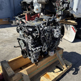 2017 Isuzu 4HK1TC 210HP 4 Cyl Diesel Engine For Sale – EPA17 - hdengines.com