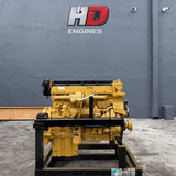 2018 CAT C9.3B 335HP 6 Cyl Diesel Engine For Sale - hdengines.com