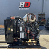 2018 CAT C9.3B 335HP 6 Cyl – Tier 4 Final Industrial Diesel Power Unit for Sale - hdengines.com