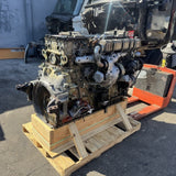 2018 Detroit DD15 505HP 6 Cylinder Diesel Engine For Sale– EPA17 - hdengines.com