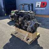 2018 Detroit DD15 505HP 6 Cylinder Diesel Engine For Sale– EPA17 - hdengines.com