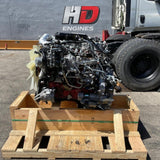 2018 Hino J05E-TP 210HP 4 CylDiesel Engine For Sale – EPA17 - hdengines.com